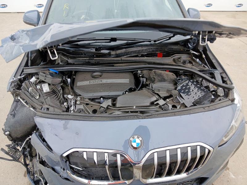 2024 BMW 220I M SPORT MHEV AUTO 