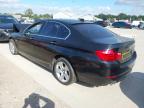 2013 BMW 520D EFFIC for sale at Copart SANDY