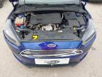 2015 FORD FOCUS TITANIUM for sale at Copart YORK