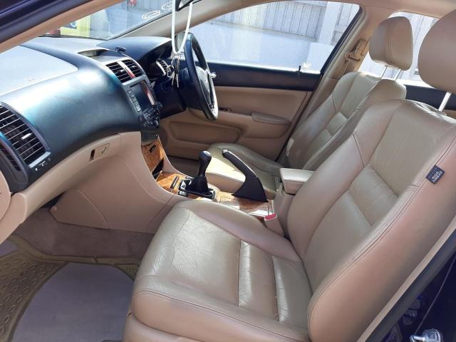2003 HONDA ACCORD VTE