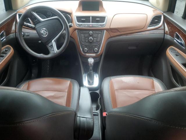  BUICK ENCORE 2014 Brown