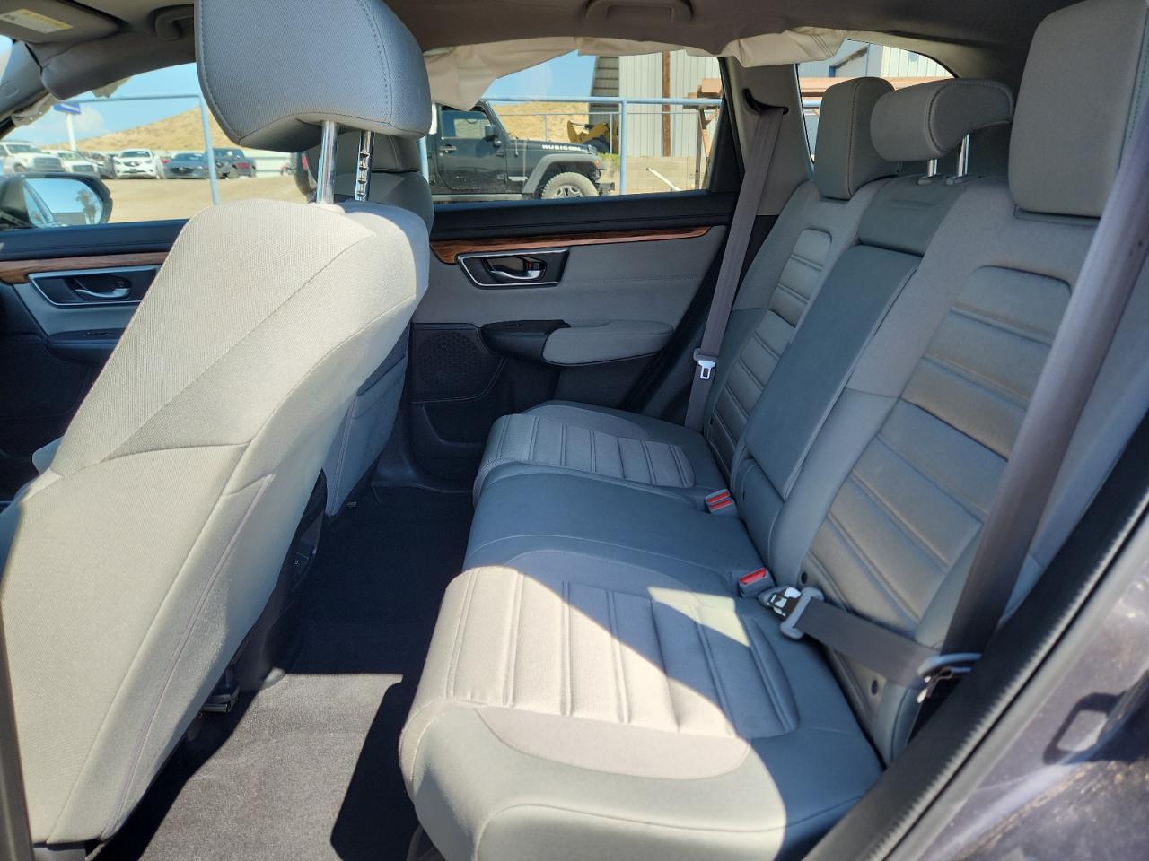 2020 Honda Cr-V Ex VIN: 5J6RW2H55LA006189 Lot: 69816095