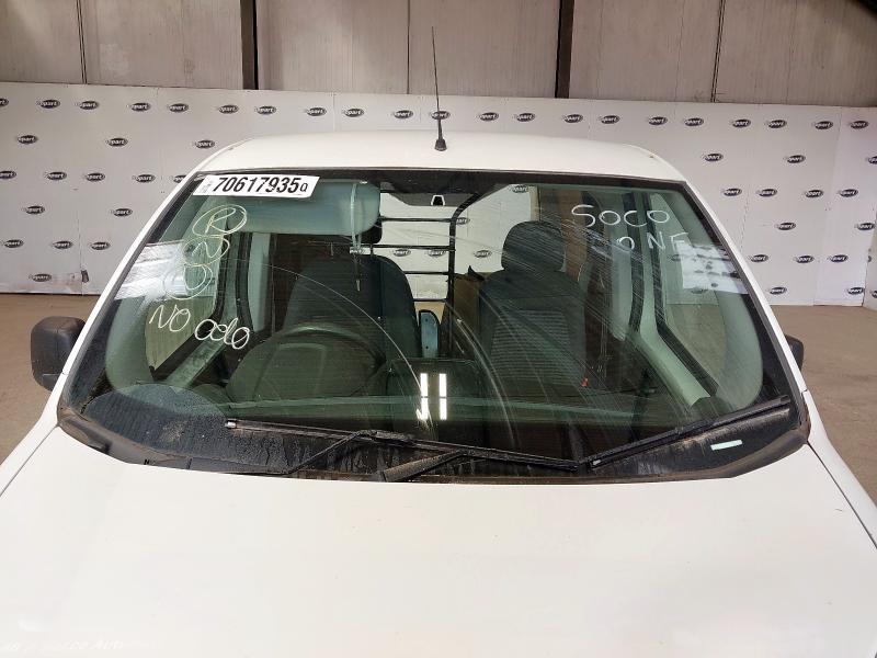 2018 CITROEN NEMO 660 ENTERPRISE HDI 