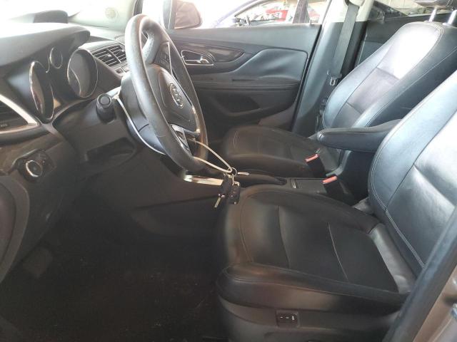  BUICK ENCORE 2015 Gray