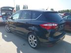 2012 FORD C-MAX TITANIUM  for sale at Copart SANDY