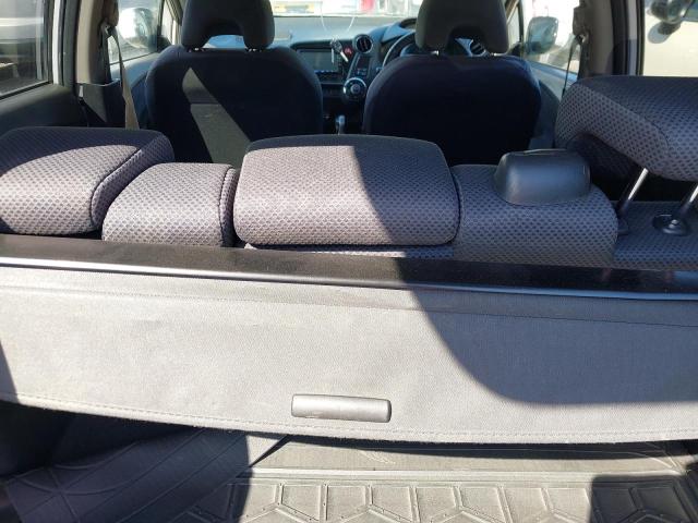 2011 HONDA INSIGHT ES