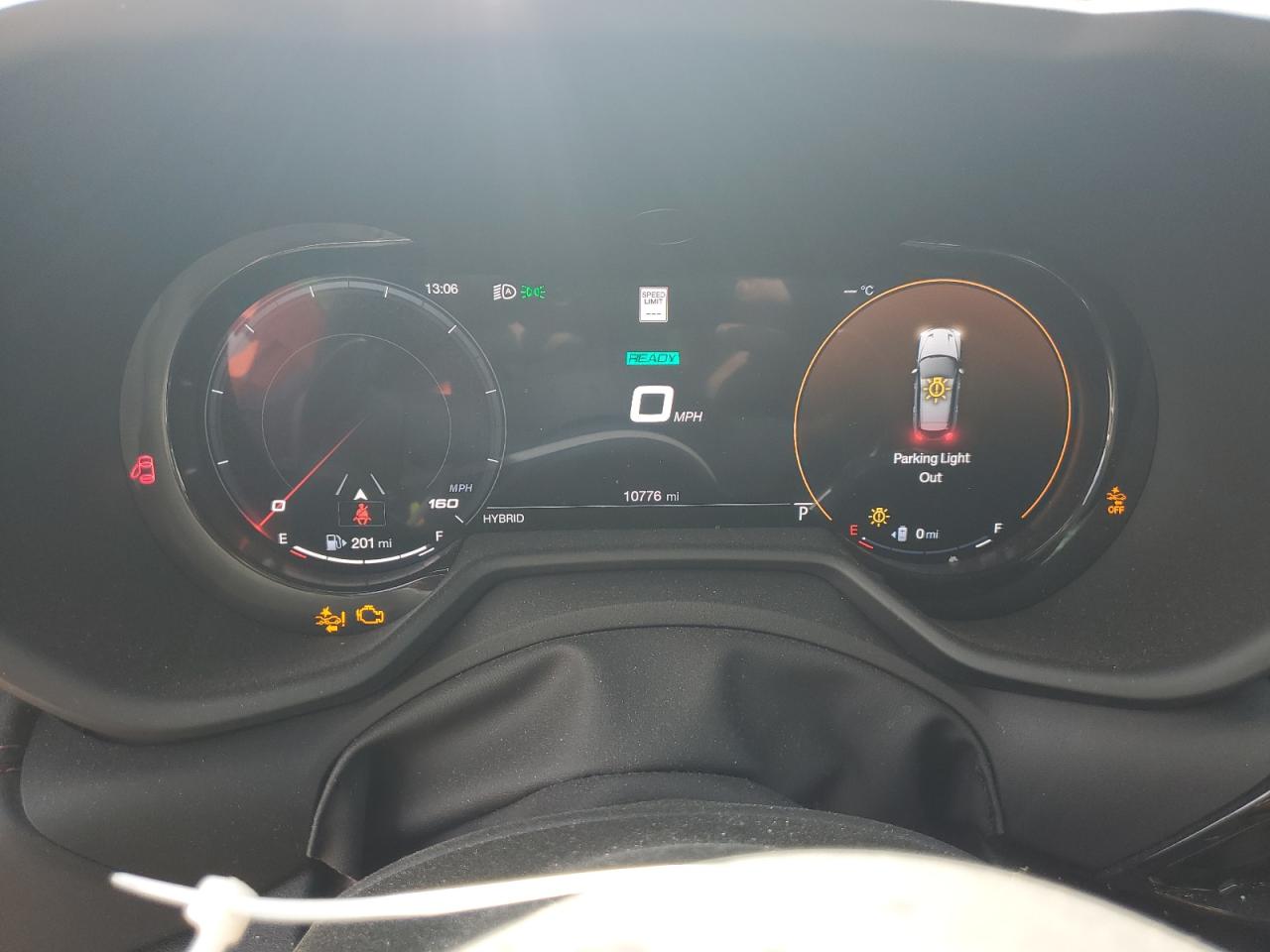 2024 Dodge Hornet R/T VIN: ZACPDFCW4R3A22796 Lot: 67078345