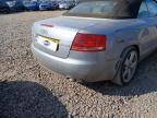 2006 AUDI A4 S LINE TDI 140  for sale at Copart WISBECH