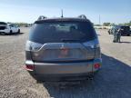 2010 MITSUBISHI OUTLANDER XLS   for sale at Copart ON - OTTAWA