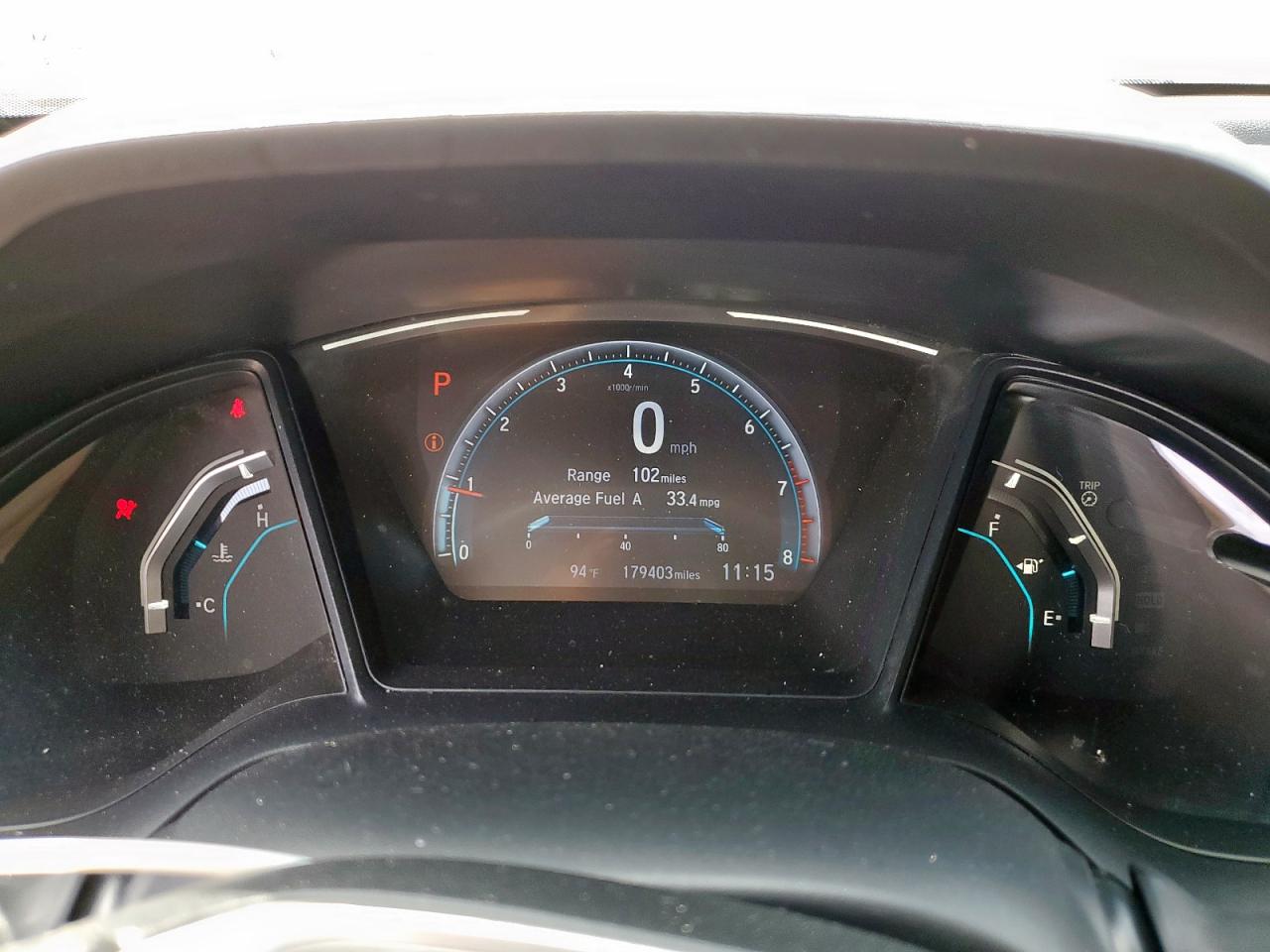 2021 Honda Civic Lx VIN: 2HGFC2F65MH537782 Lot: 70464005