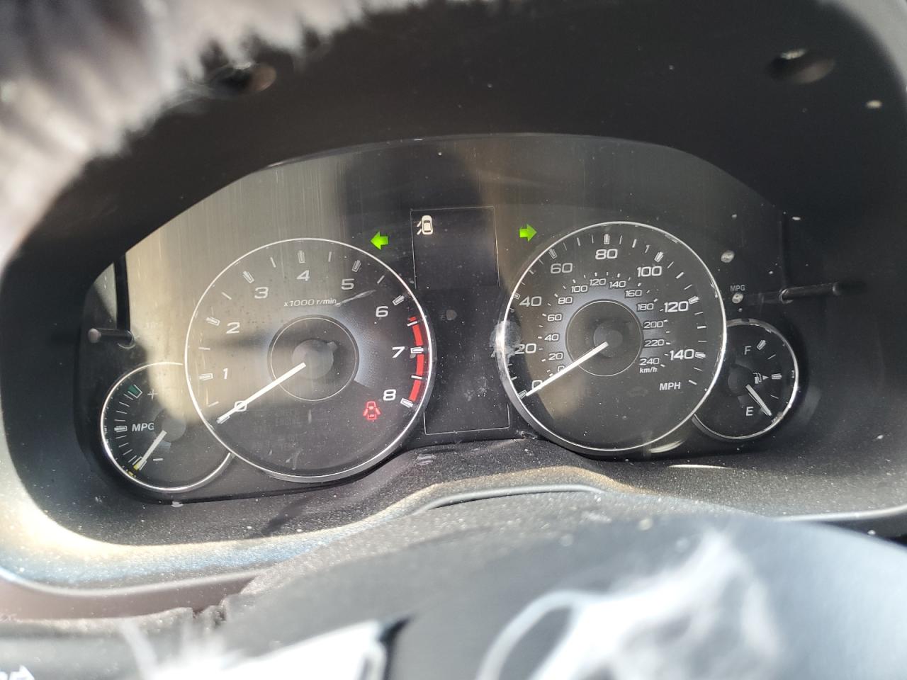 2010 Subaru Legacy 2.5I Limited VIN: 4S3BMBK66A3214615 Lot: 68036585