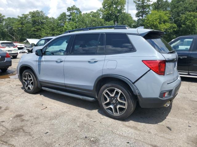  HONDA PASSPORT 2022 Серый
