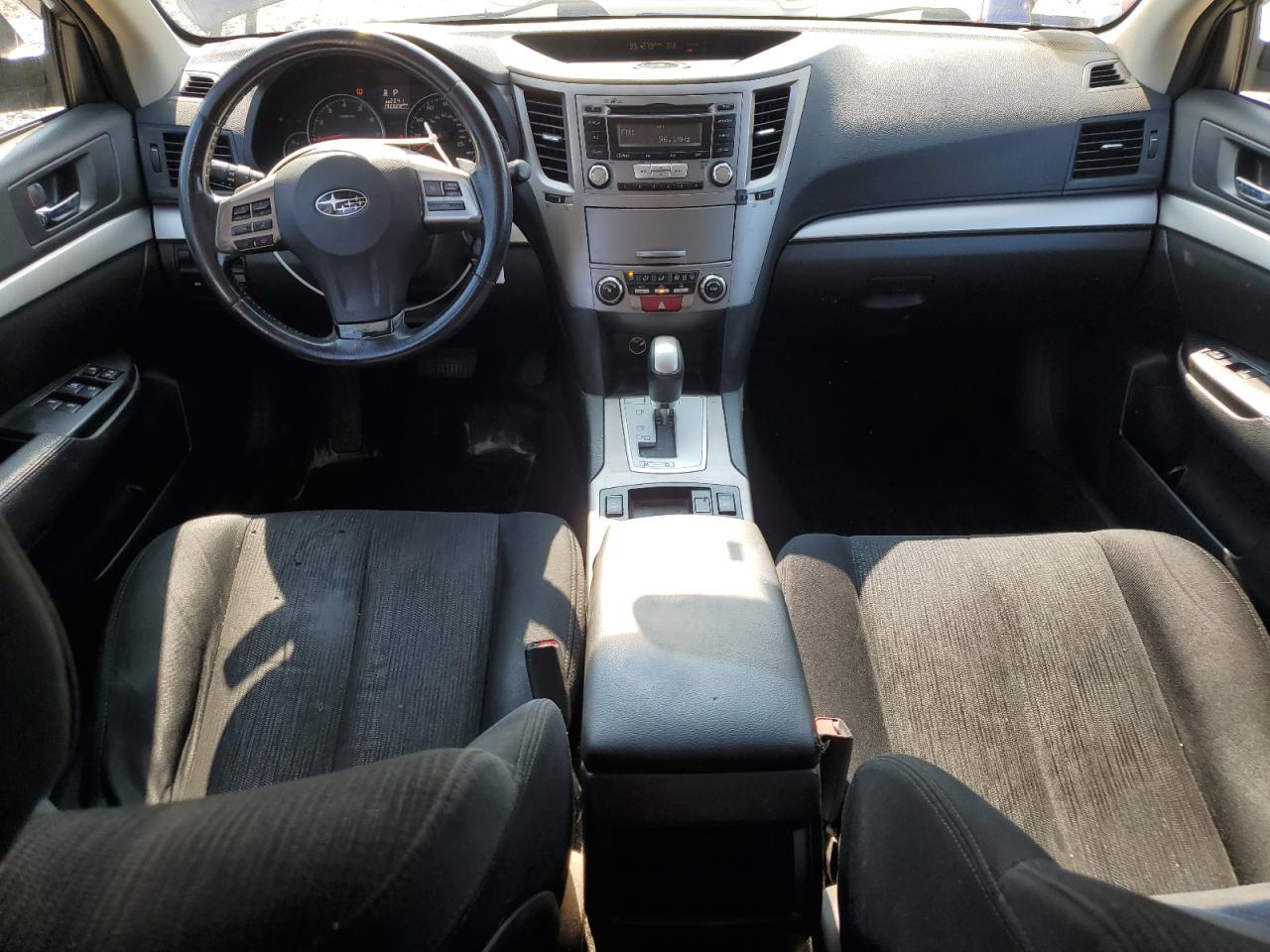 4S4BRBCC7D3256880 2013 Subaru Outback 2.5I Premium