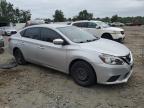 2018 NISSAN SENTRA S   à vendre chez Copart MD - BALTIMORE EAST