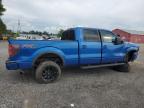 2012 FORD F150 SUPERCREW   for sale at Copart ON - LONDON