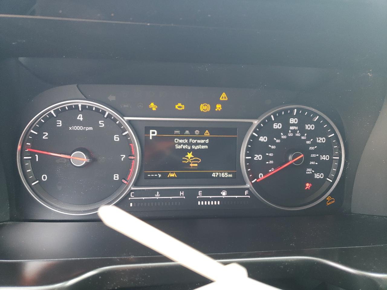 2022 Kia Sorento Lx VIN: 5XYRG4LC8NG131646 Lot: 68883235