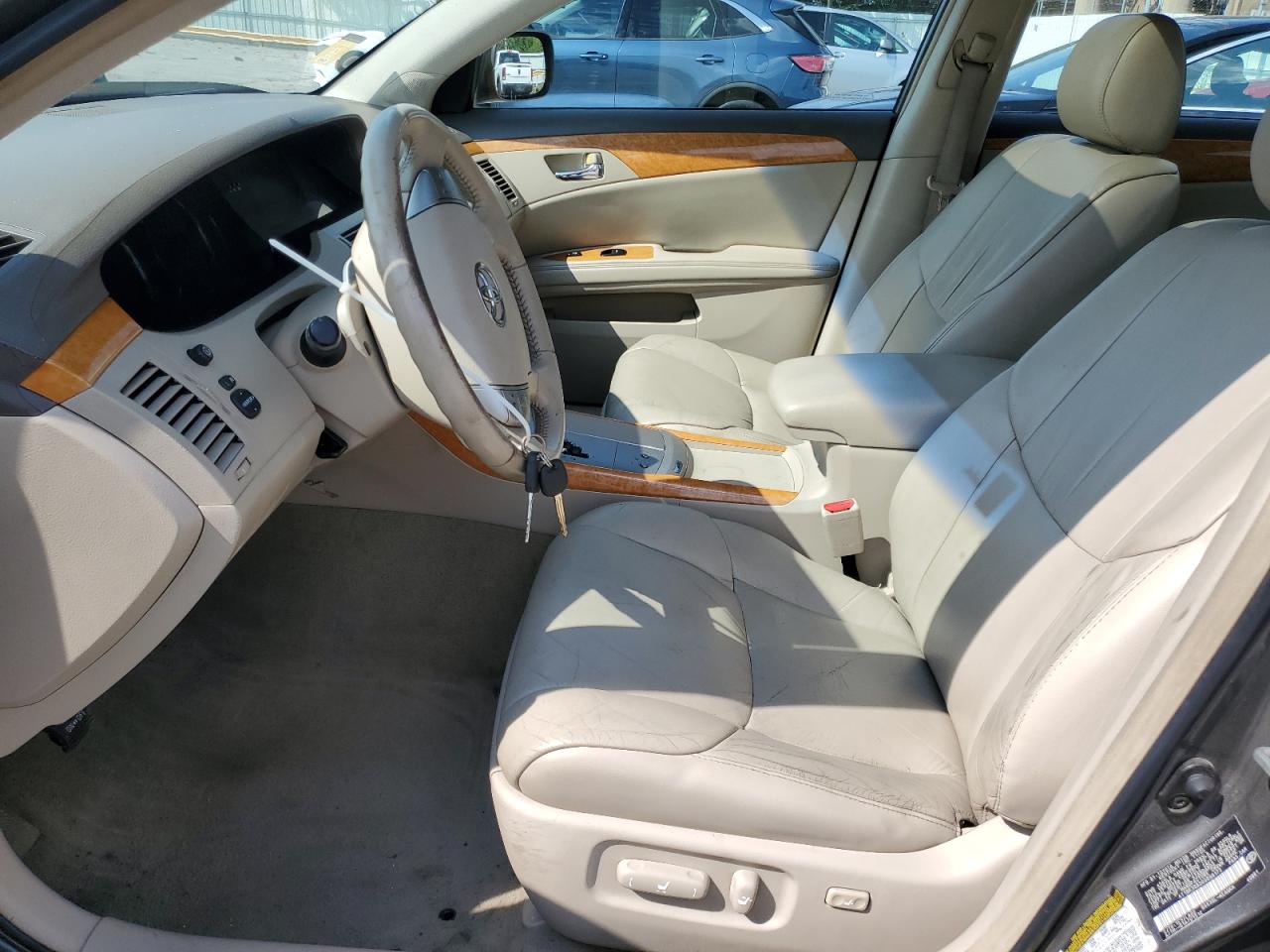 2006 Toyota Avalon Xl VIN: 4T1BK36B26U099172 Lot: 68665225