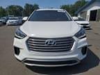 2017 HYUNDAI SANTA FE SE   à vendre chez Copart CT - HARTFORD SPRINGFIELD