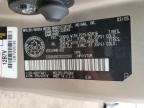 2005 TOYOTA SIENNA CE   for sale at Copart ON - TORONTO