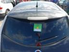 2016 NISSAN LEAF TEKNA for sale at Copart YORK