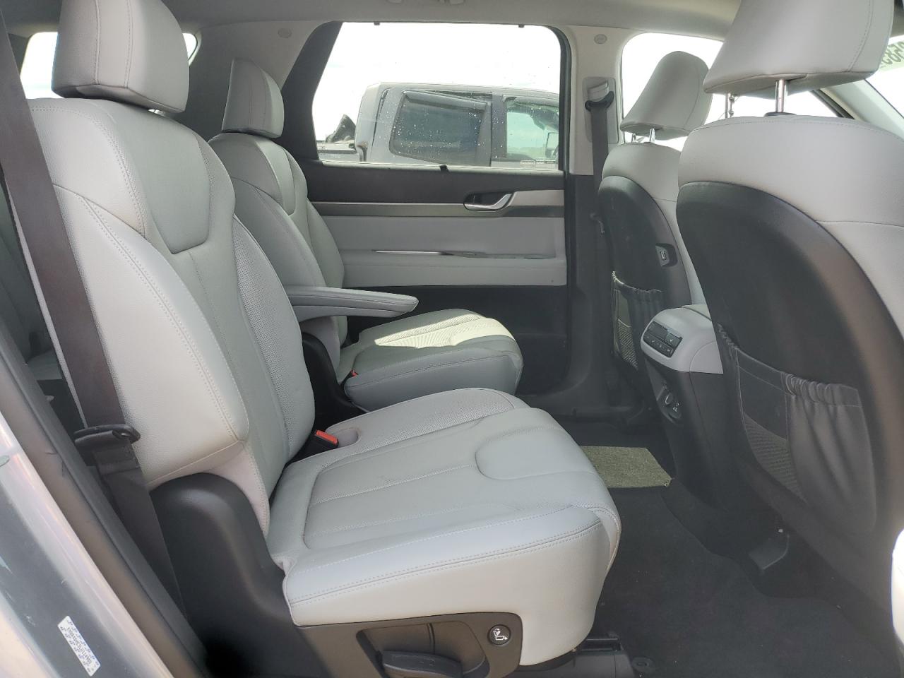 2020 Hyundai Palisade Sel VIN: KM8R4DHE3LU114988 Lot: 68208585