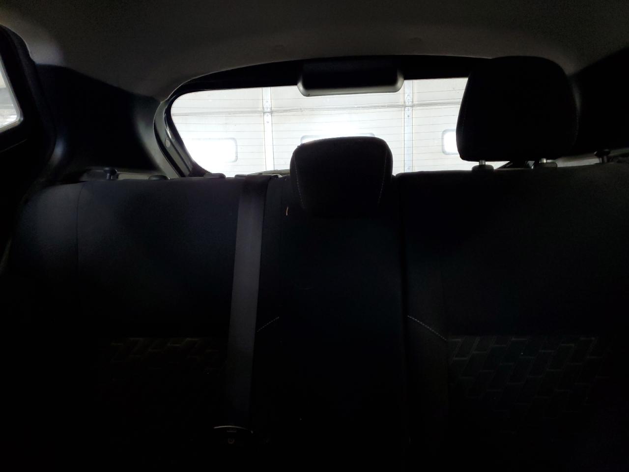 2022 Nissan Kicks Sv VIN: 3N1CP5CV2NL500641 Lot: 68007595