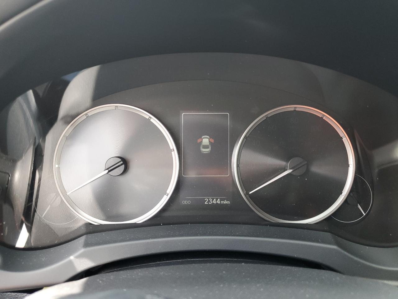 2024 Lexus Is 350 F Sport Design VIN: JTHBZ1B22R5079284 Lot: 70114085