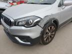 2019 SUZUKI SX4 S-CROSS SZ-T BOOSTERJ  for sale at Copart SANDY