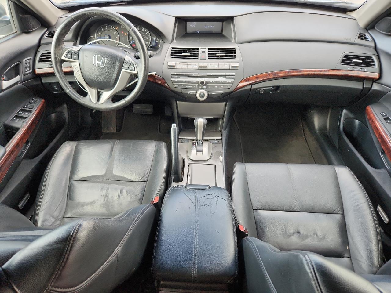 2012 Honda Crosstour Exl VIN: 5J6TF2H5XCL011351 Lot: 67305115