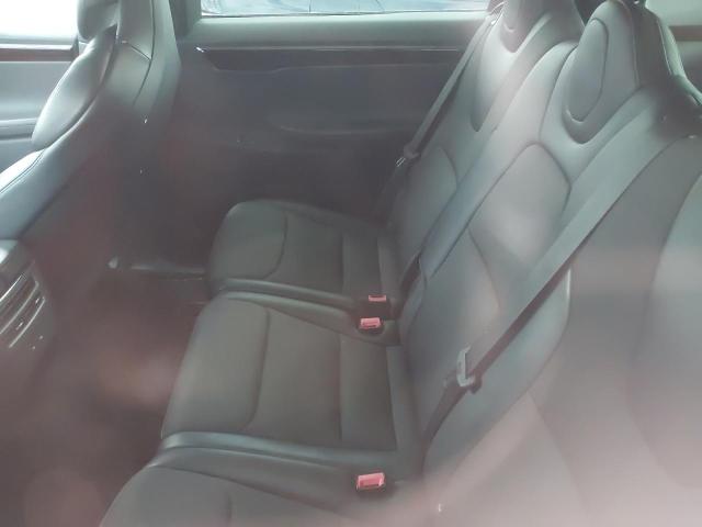 2018 TESLA MODEL X 75D 245KW 75KWH DUAL MOTOR 5DR AUTO