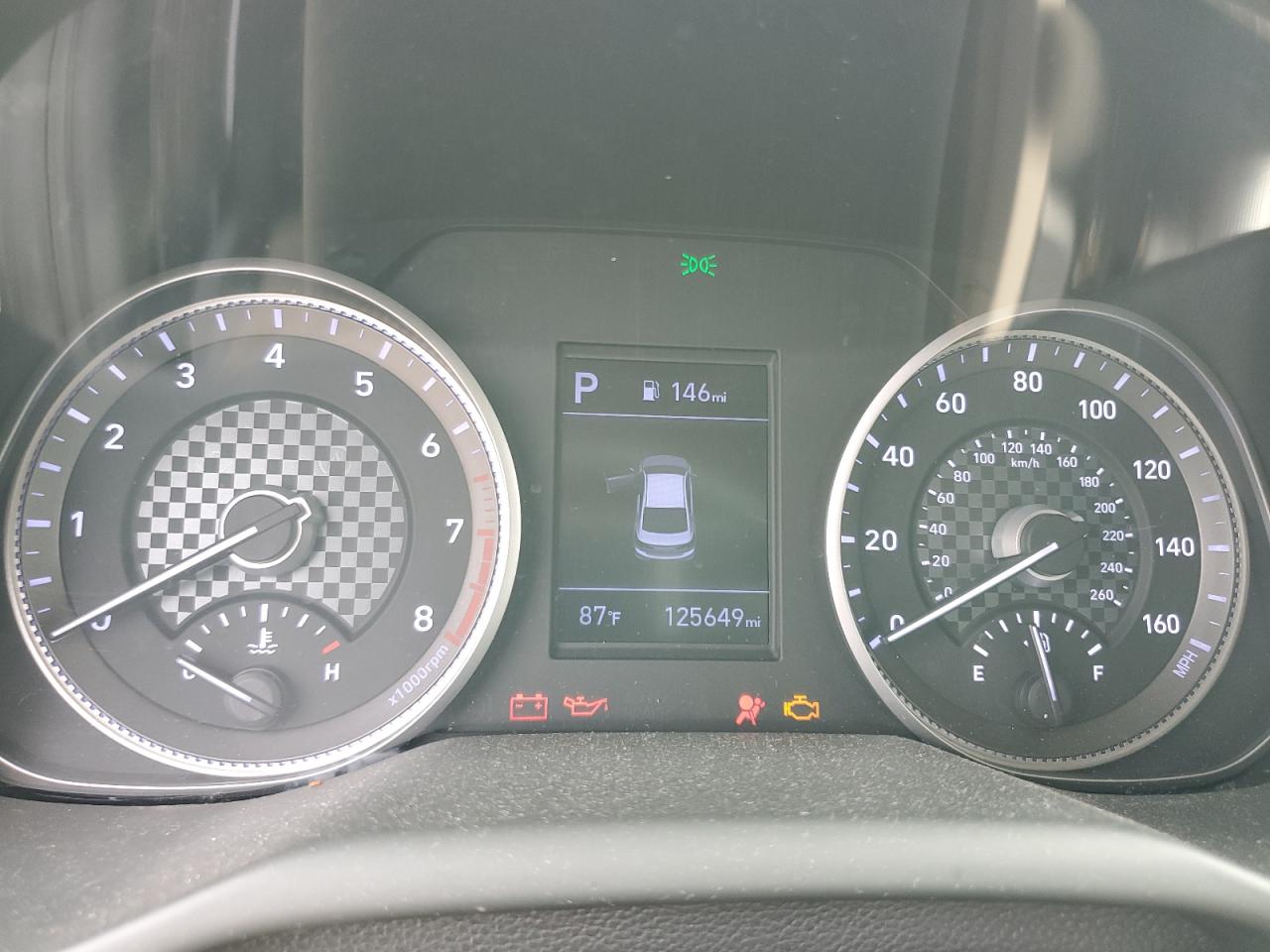 2019 Hyundai Elantra Sel VIN: 5NPD84LF7KH429529 Lot: 67055925