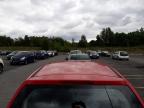 2009 SUZUKI ALTO SZ2 for sale at Copart SANDTOFT