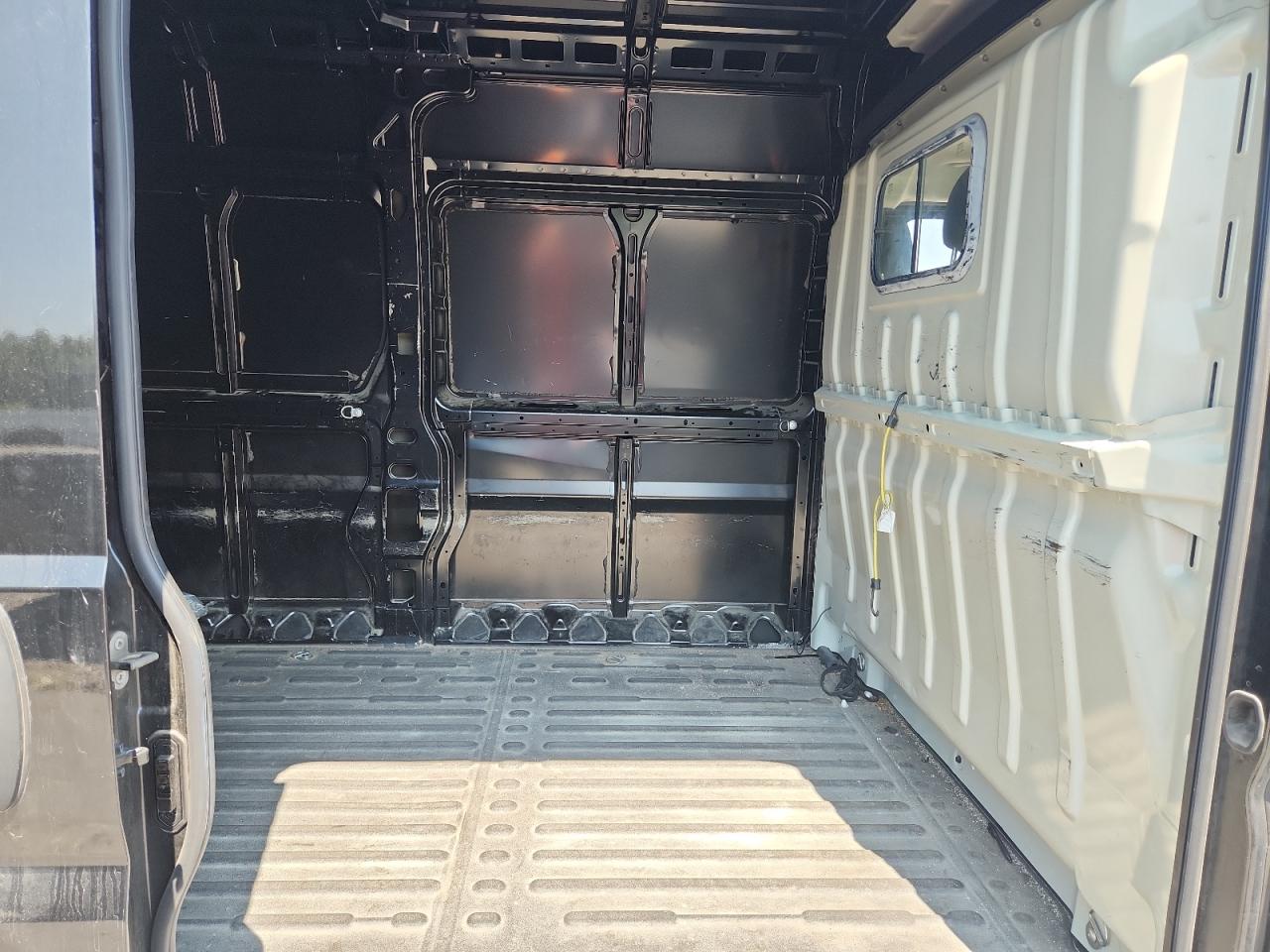 2022 Ram Promaster 3500 3500 High VIN: 3C6MRVJG6NE120293 Lot: 68647435