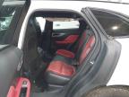 2017 JAGUAR F-PACE R-S for sale at Copart EAST KILBRIDE