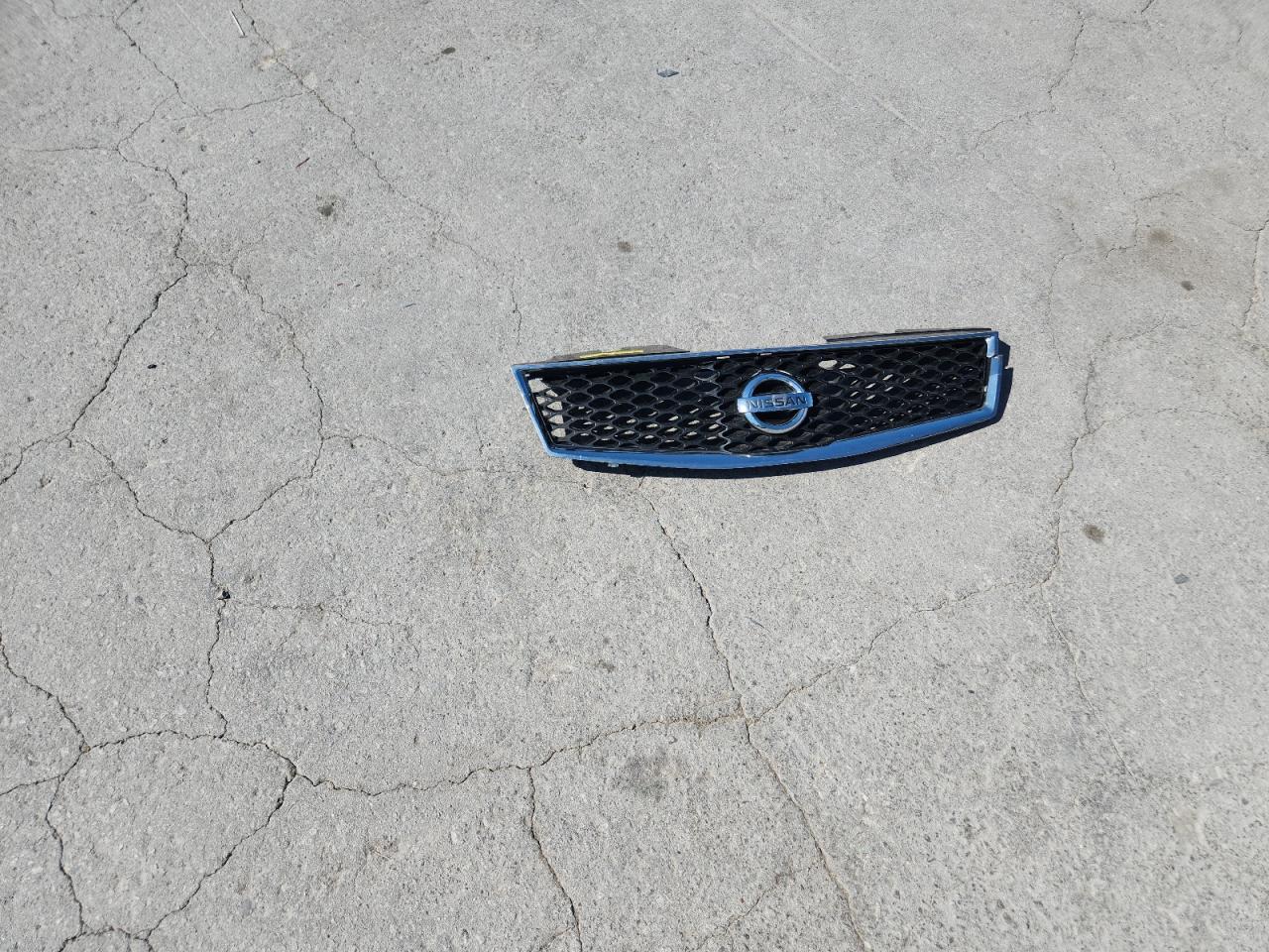 2008 Nissan Sentra Se-R VIN: 3N1BB61E78L642717 Lot: 70164435