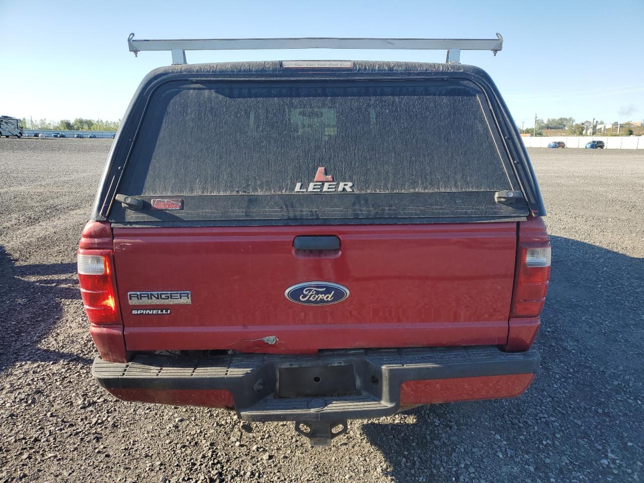 2010 Ford Ranger Super Cab VIN: 1FTKR4EE5APA73030 Lot: 69421865