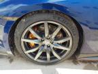 2011 NISSAN GT-R PREMI for sale at Copart BRISTOL
