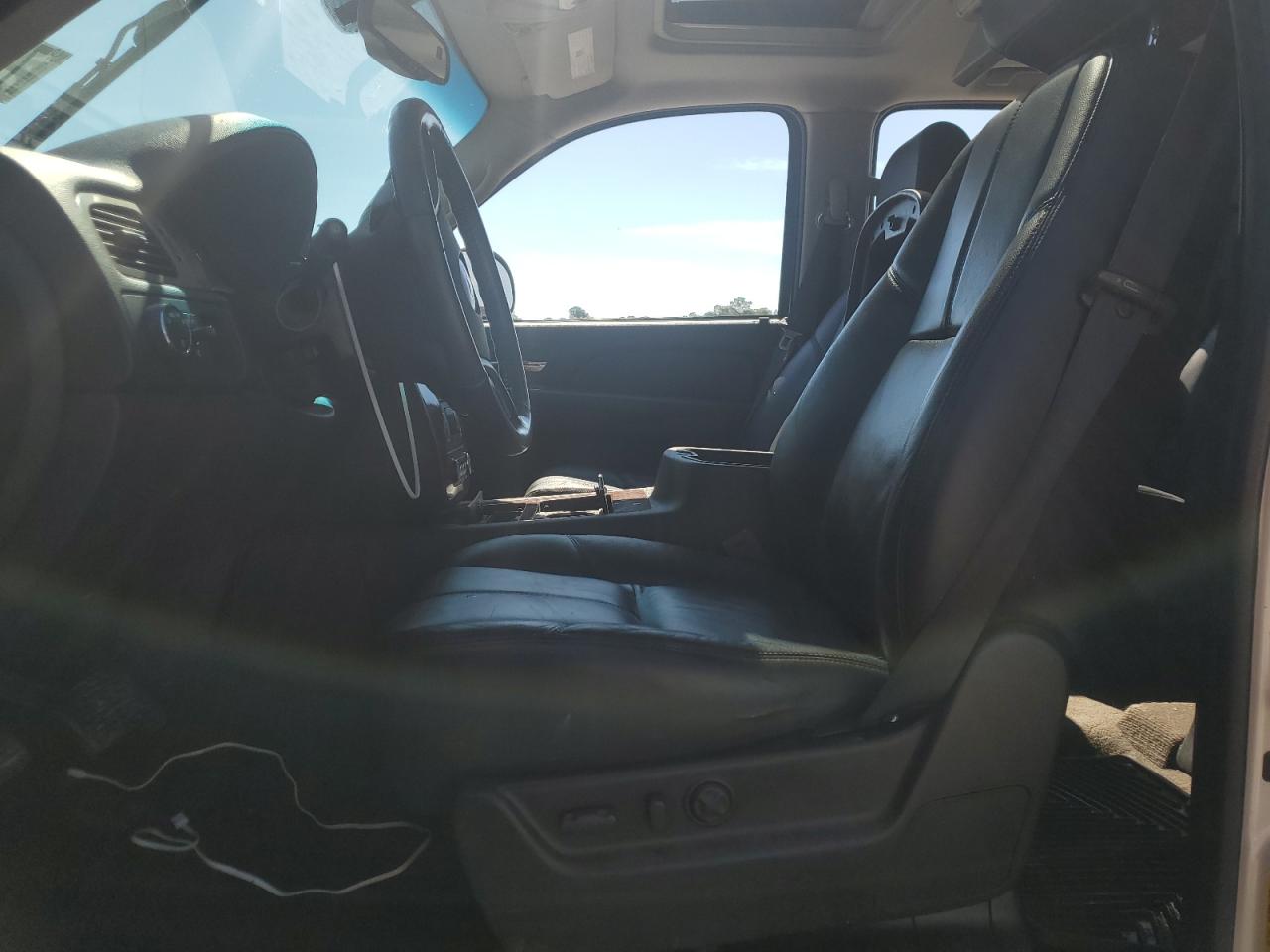 2008 Chevrolet Tahoe C1500 VIN: 1GNFC13J18R238238 Lot: 70497305