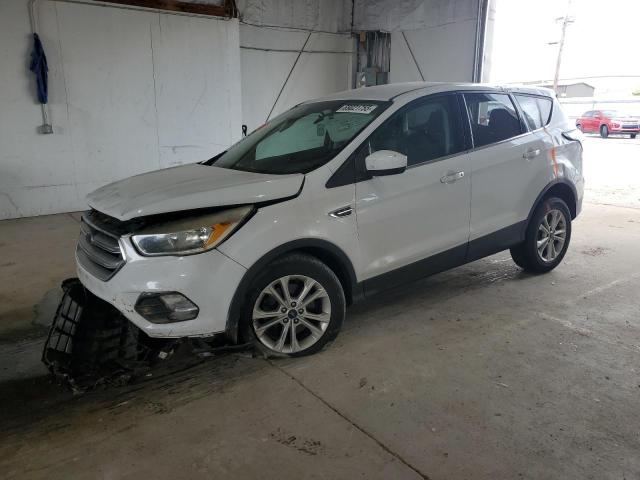 Паркетники FORD ESCAPE 2017 Белы