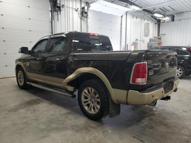 2013 RAM 1500 LONGHORN  