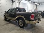 2013 RAM 1500 LONGHORN   for sale at Copart ON - OTTAWA