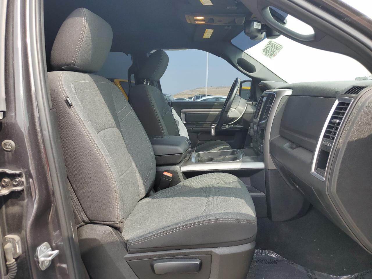 2022 Ram 1500 Classic Slt VIN: 1C6RR7GG8NS191310 Lot: 70516205