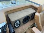 1986 MERCEDES-BENZ 560 SL à vendre chez Copart OR - PORTLAND NORTH