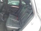 2012 AUDI Q5 S LINE TDI QUATTRO AUT  for sale at Copart WOLVERHAMPTON