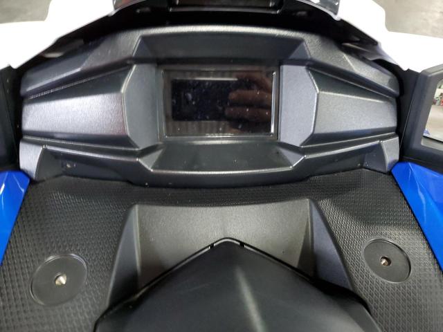 2024 YAMAHA VX CRUISER HO