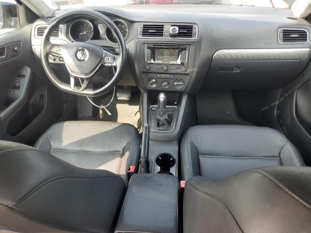  VOLKSWAGEN JETTA 2015 Czarny