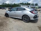 2021 HONDA CIVIC EX   à vendre chez Copart SC - NORTH CHARLESTON