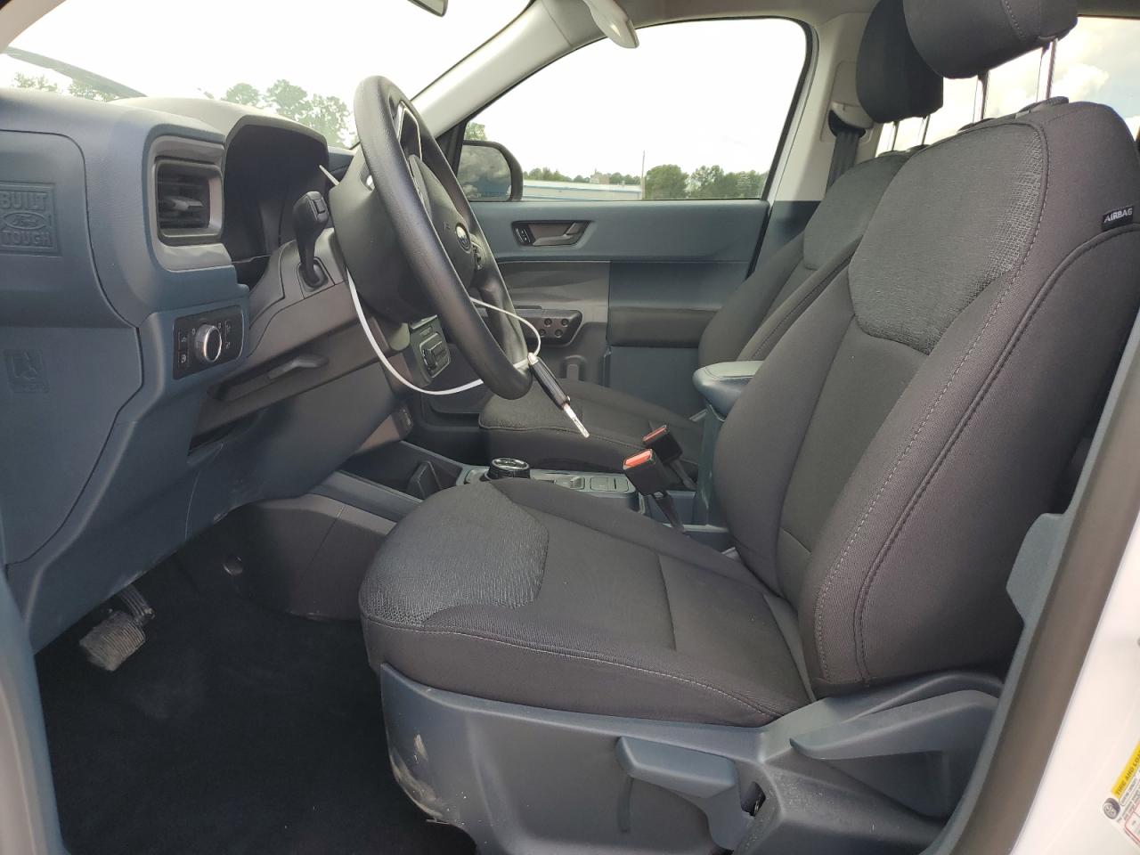 2025 Ford Maverick Xl VIN: 3FTTW8A34SRA27143 Lot: 67430365