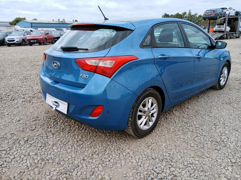 2012 HYUNDAI I30 ACTIVE 