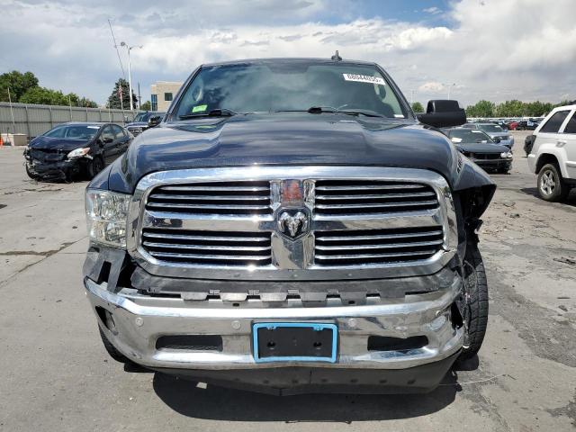  RAM 1500 2017 Угольный